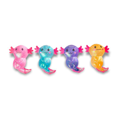 Scrunchems Sugar Axolotl - modelo surtido