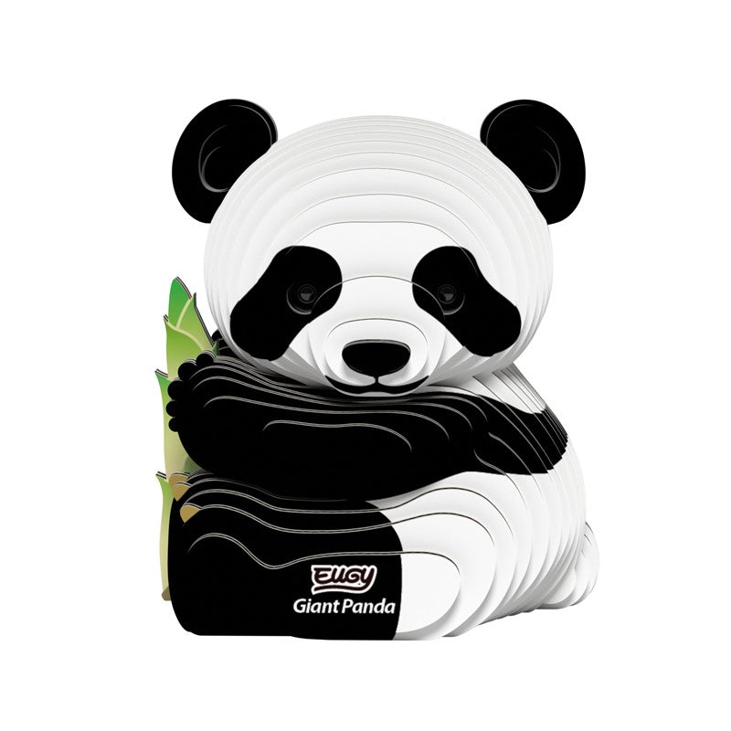 Eugy 142 Giant Panda