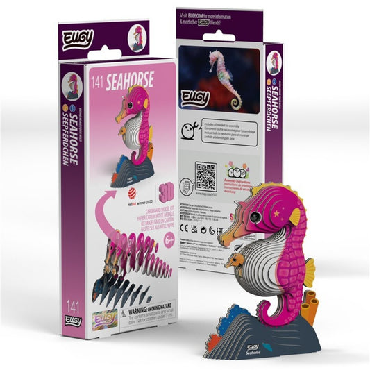 Eugy 141 Seahorse