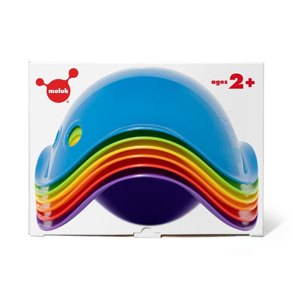 Bilibo Midi 6 Colores