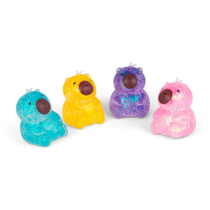 Scrunchems Sugar Capybara - modelo surtido