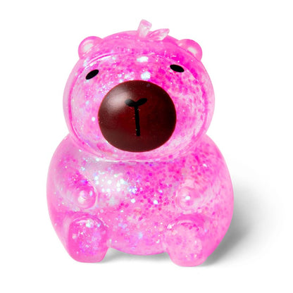 Scrunchems Sugar Capybara - modelo surtido
