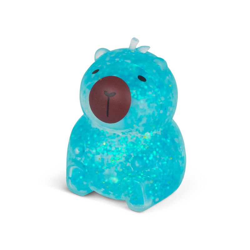 Scrunchems Sugar Capybara - modelo surtido
