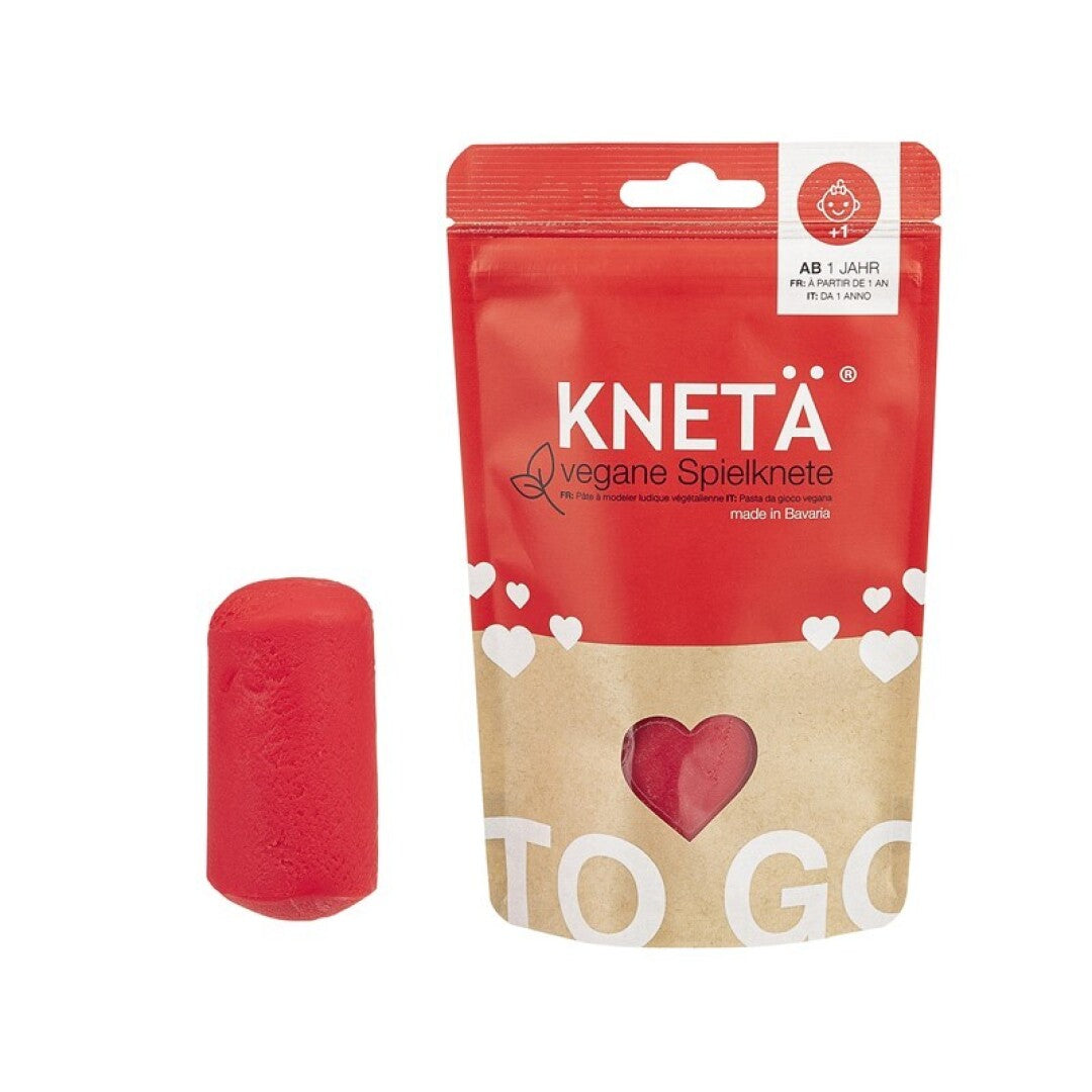 Bolsa 100g Rojo