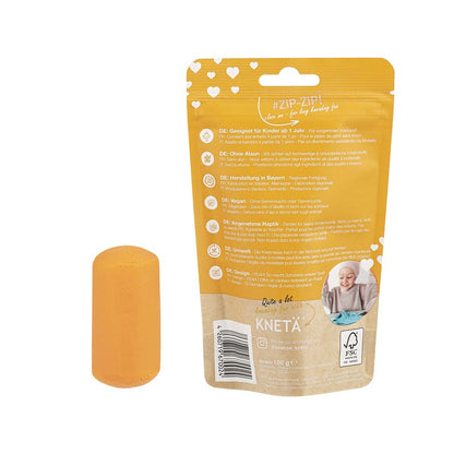 Bolsa 100g Naranja
