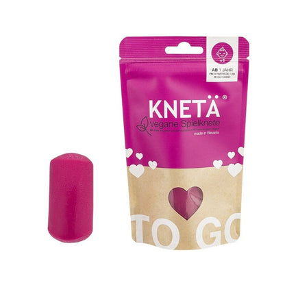 Bolsa 100g Rosa