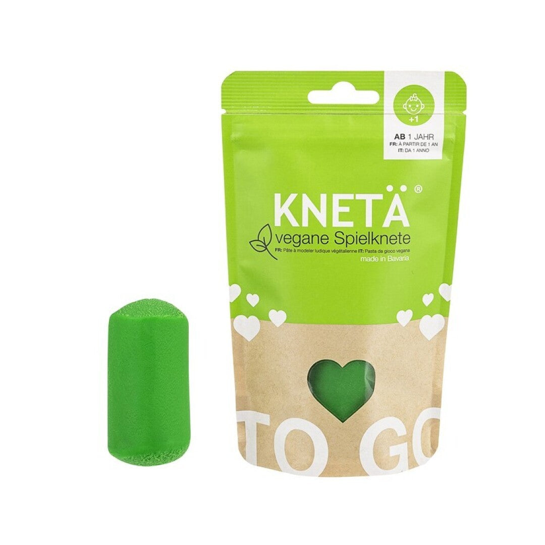 Bolsa 100g Verde