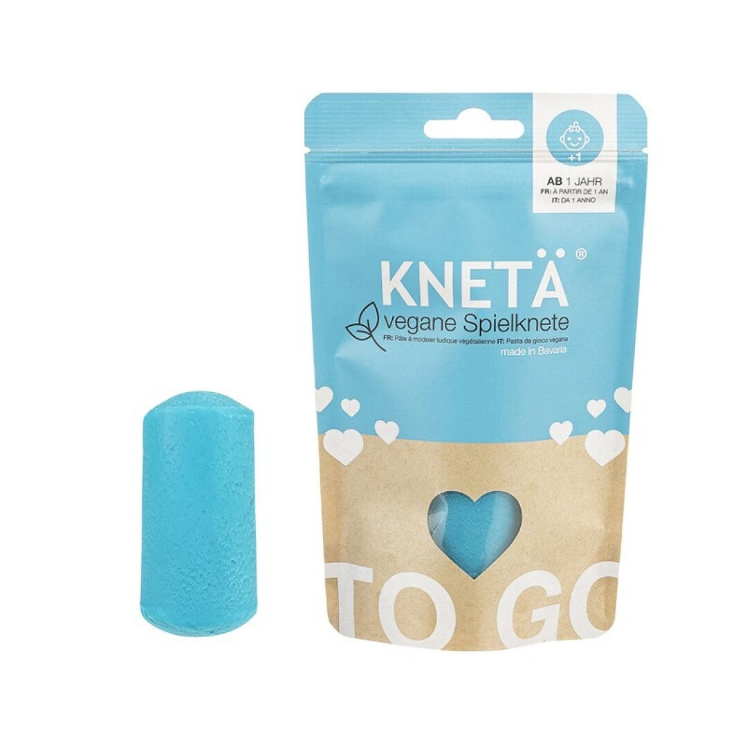 Bolsa 100g Turquesa