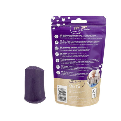 Bolsa 100g Morado