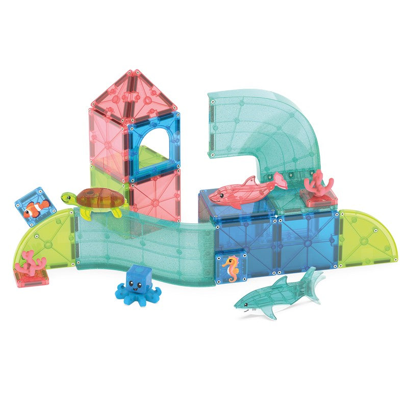 MAGNA-T Coral Reef