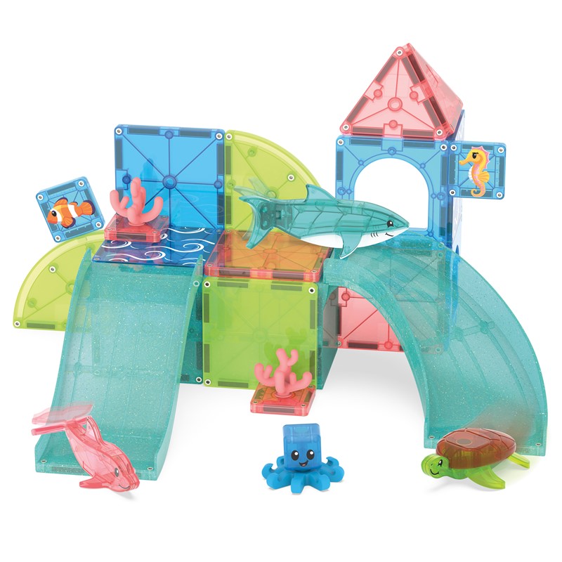 MAGNA-T Coral Reef