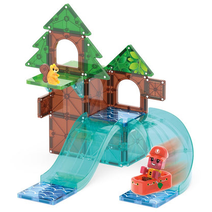 MAGNA-T Ragin Rapids