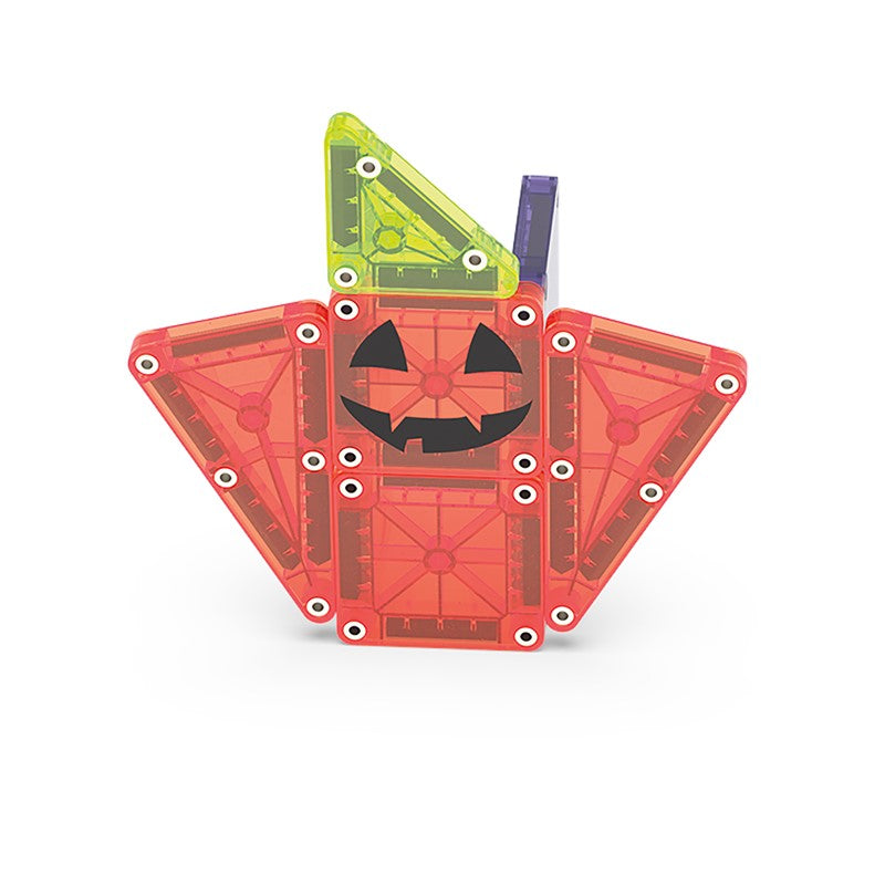 MAGNA-T Travel Spooky
