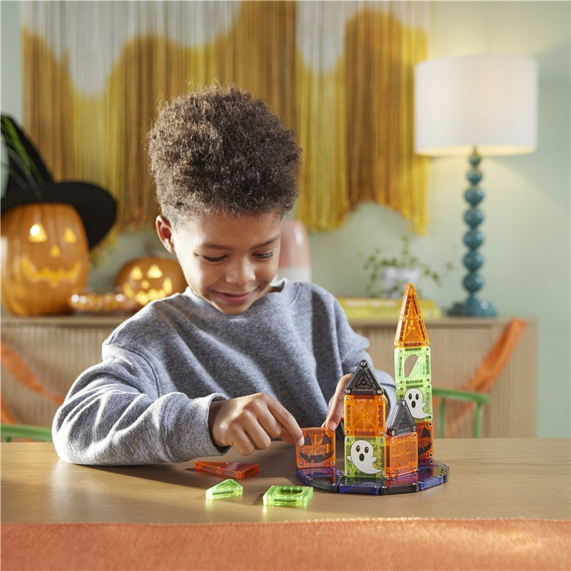 MAGNA-T Travel Spooky