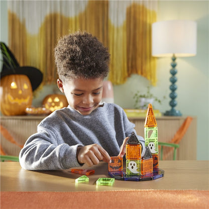 MAGNA-T Travel Spooky