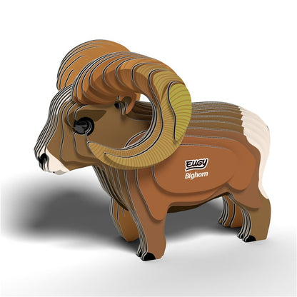 Eugy  145 Bighorn