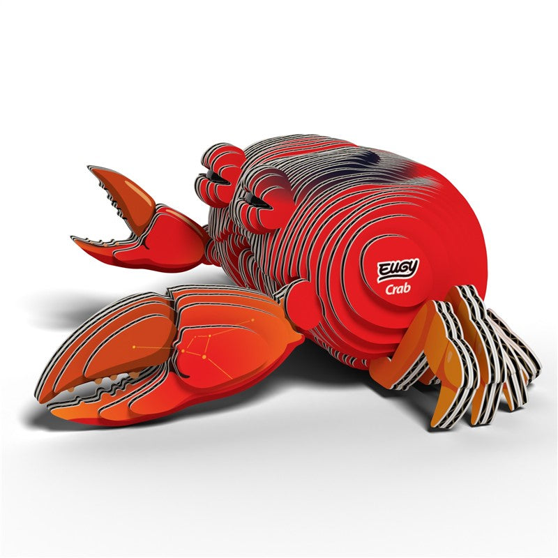 Eugy  144 Crab