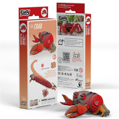 Eugy  144 Crab