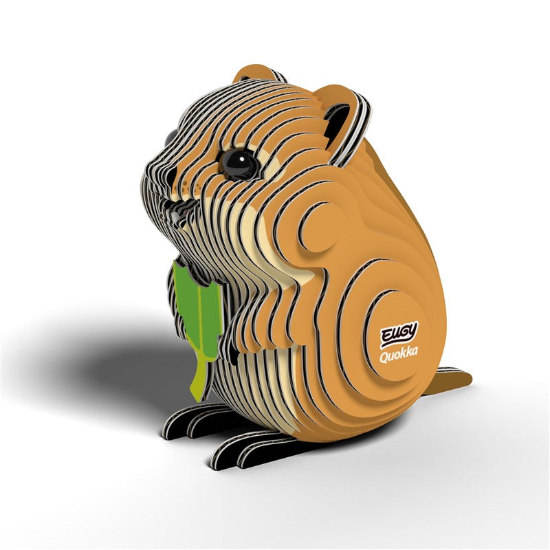 Eugy  146 Quokka