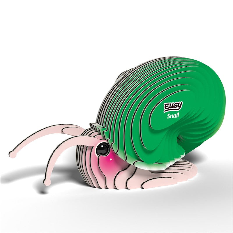 Eugy 143 snail