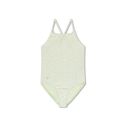 Bañador Verde Matcha
