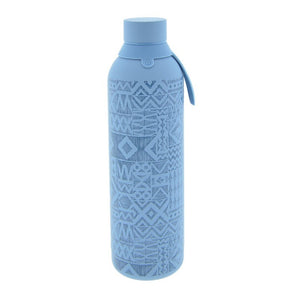 BOTELLA TÉRMICA / THERMAL BOTTLE 710ML - PETROL BLUE BRAVE SOUL