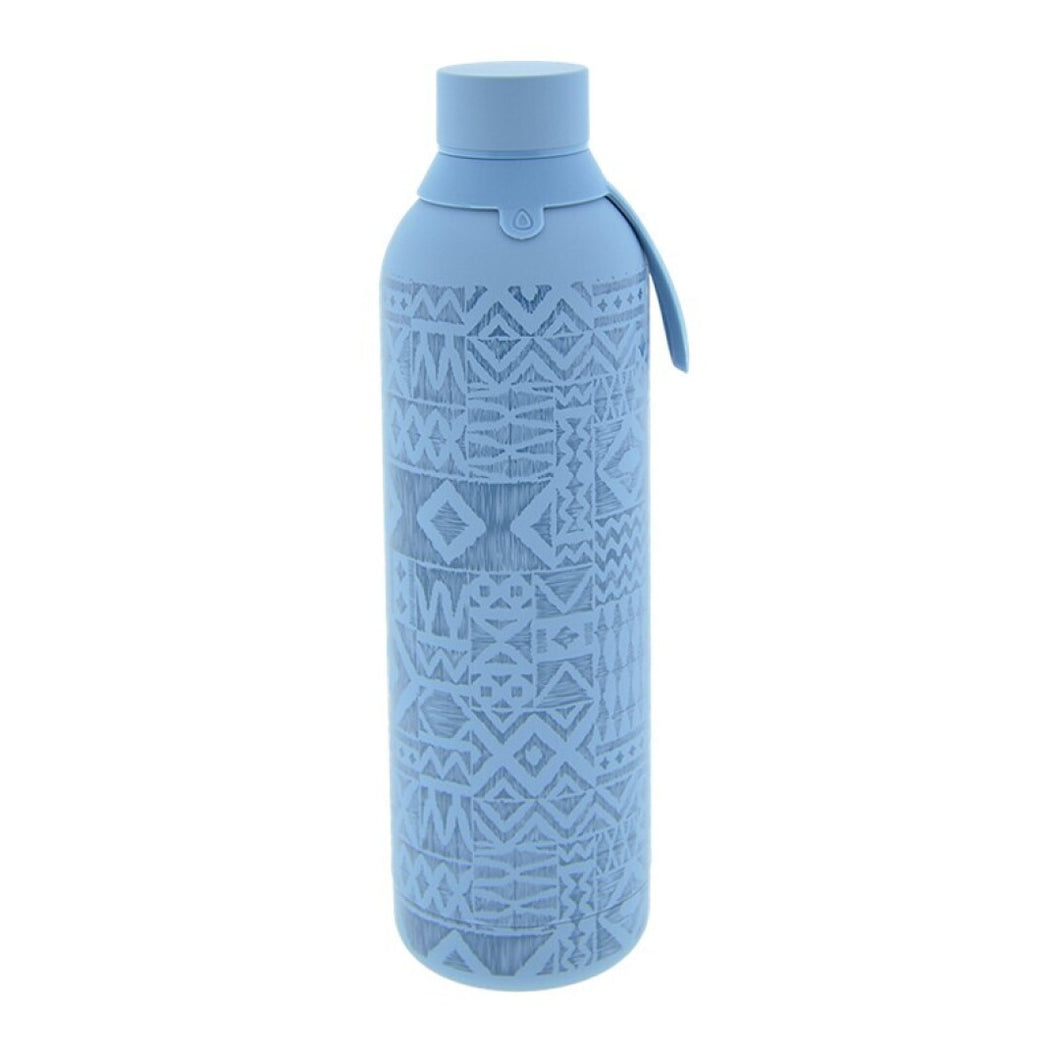 BOTELLA TÉRMICA / THERMAL BOTTLE 710ML - PETROL BLUE BRAVE SOUL