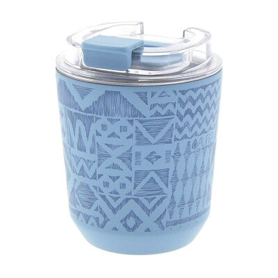 VASO TÉRMICO  280ML PETROL BLUE BRAVE SOUL