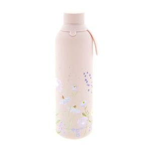 BOTELLA TÉRMICA / THERMAL BOTTLE 710ML - PINK LAST FLOWER