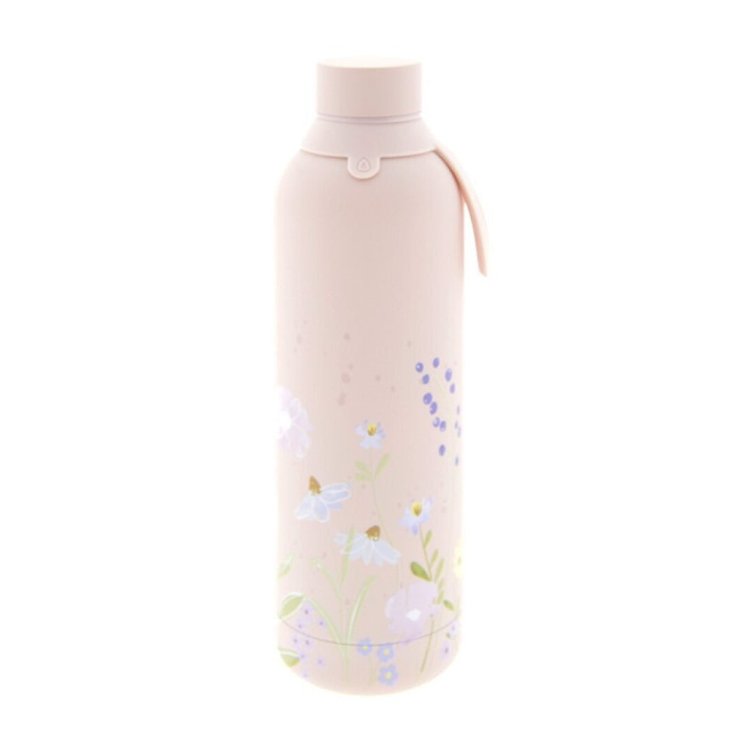 BOTELLA TÉRMICA / THERMAL BOTTLE 710ML - PINK LAST FLOWER