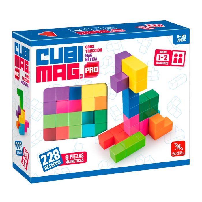Cubimag Pro