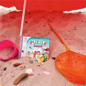 Puzzle Beach