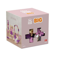 Cargar imagen en el visor de la galería, Cubo BIG Bloom 100 pcs
