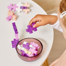 Cargar imagen en el visor de la galería, Cubo BIG Bloom 100 pcs
