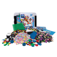 Cargar imagen en el visor de la galería, Learn to Build: Mix Storage Box 4000 pcs
