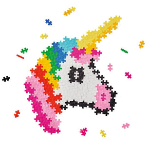 Puzzle by Number: Unicorn 250 pcs