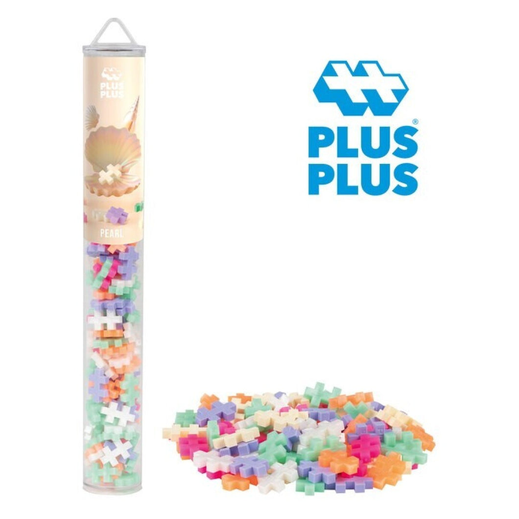 Plus-Plus Perla 100 pcs