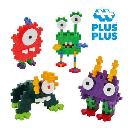 Display Critters Surtido