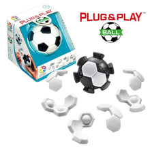 Cargar imagen en el visor de la galería, Plug &amp; Play Ball
