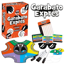 Cargar imagen en el visor de la galería, Garabato Exprés
