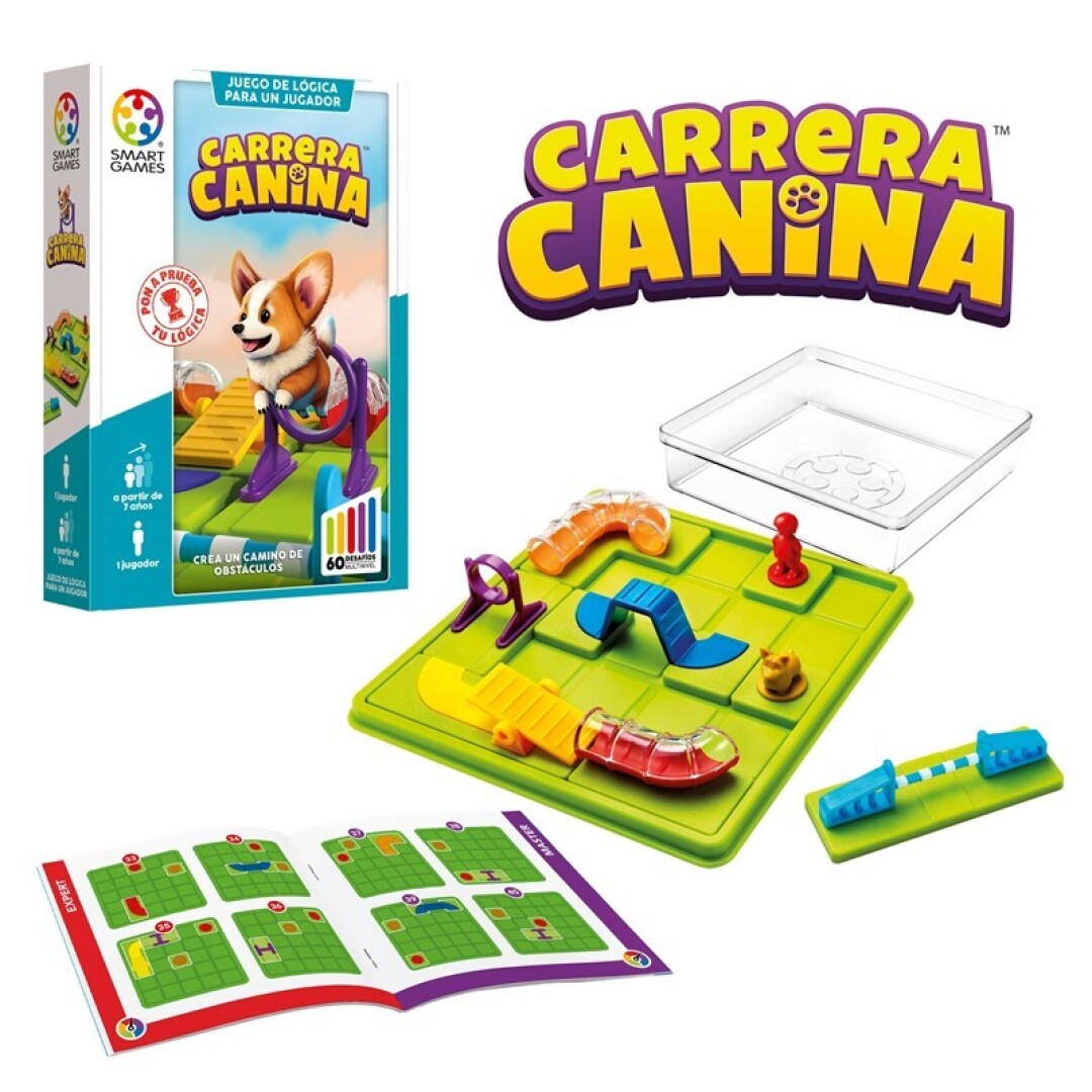 Carrera Canina