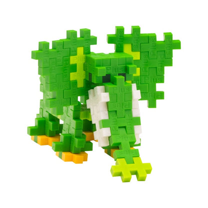 Tubo Plus Plus Elefante 100 pcs