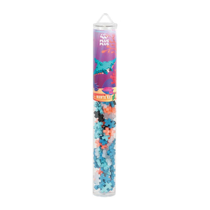 Tubo Plus Plus Manta Raya 100 pcs
