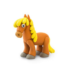 Cargar imagen en el visor de la galería, Caballo (3 Botes)
