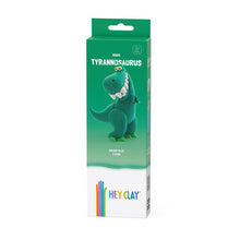 Cargar imagen en el visor de la galería, Tiranosaurio (3 Botes)
