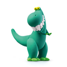 Cargar imagen en el visor de la galería, Tiranosaurio (3 Botes)
