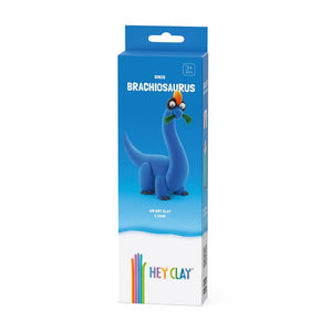 Branquiosaurio (3 Botes)