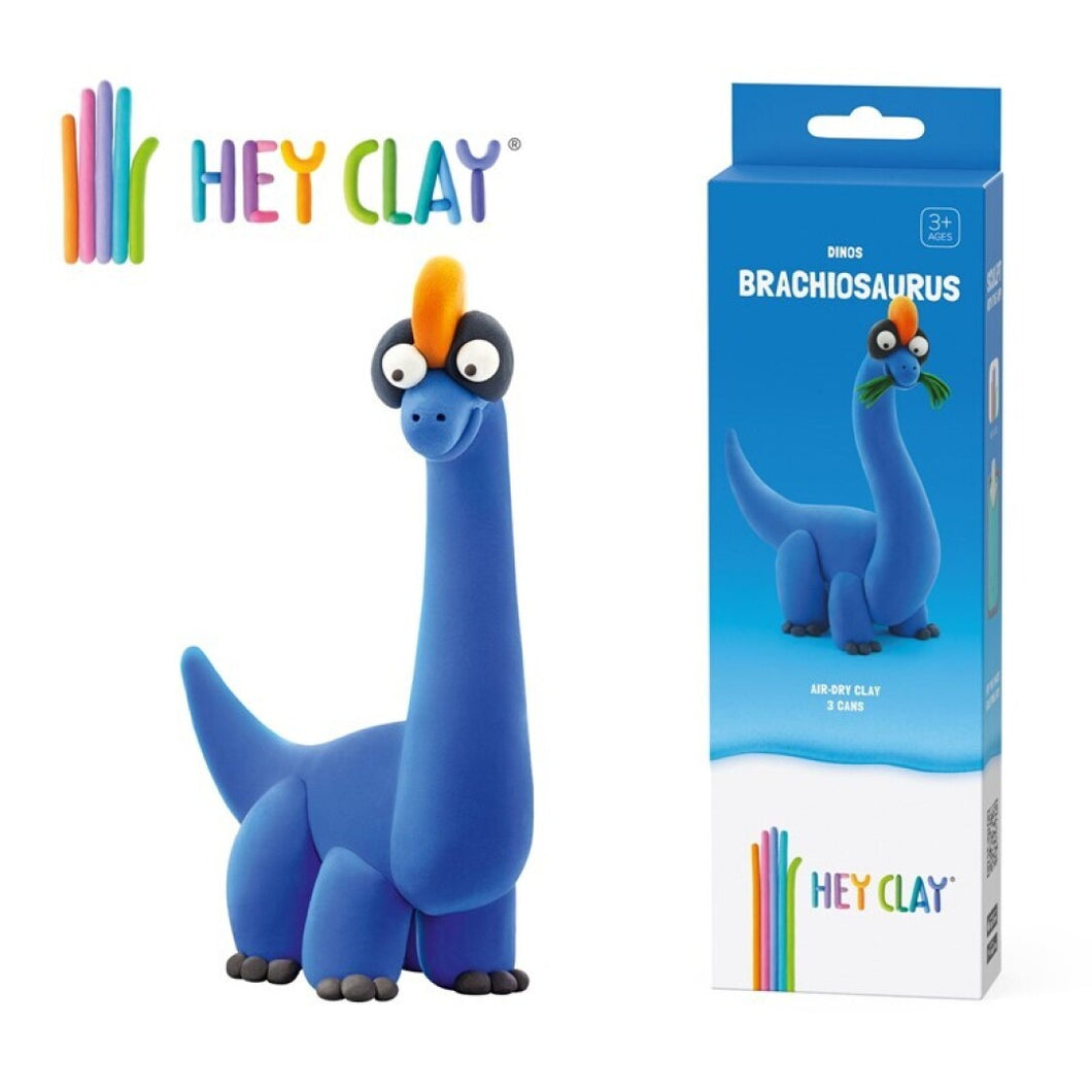 Branquiosaurio (3 Botes)