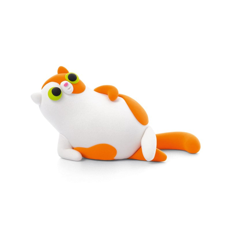 Gato Persa (3 Botes)