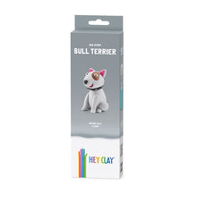 Cargar imagen en el visor de la galería, Bull Terrier (3 Botes)
